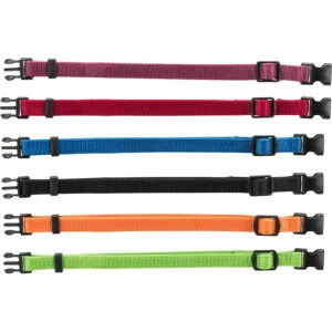 <strong title="Trixie Zgarda Pentru Caini Juniori, M-L: 22-35 cm/10 mm, 6 buc/set, 15555 – zgarda caini M-L, zgarda pentru caini juniori, zgarda confortabilă pentru câini, set zgardă caini">Trixie Zgarda Pentru Caini Juniori, M-L: 22-35 cm/10 mm, 6 buc/set, 15555 – zgarda caini M-L,...</strong>