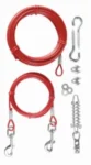 <strong title="Trixie Cablu Cu Arc Si Scripete, 15 m, Pana la 45 kg, Rosu, 2293 – cablu cu arc pentru caini mari, cablu cu arc pentru caini mici, accesorii pentru câini, scripete cablu 15 m">Trixie Cablu Cu Arc Si Scripete, 15 m, Pana la 45 kg, Rosu, 2293 – cablu cu arc pentru caini...</strong>