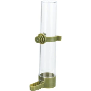 <strong title="Trixie Adapator Pentru Pasari, 65 ml/14 cm, Diverse Culori, 5415 – Adapator durabil pentru păsări, Adapator sigur pentru păsări, Adapator ușor de utilizat pentru păsări, Adapator practic pentru păsări">Trixie Adapator Pentru Pasari, 65 ml/14 cm, Diverse Culori, 5415 – Adapator durabil pentru...</strong>