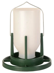 <strong title="Trixie Hranitor Exterior, Plastic, 1000 ml/20 cm, 5452 – Hranitor durabil pentru păsări, Hranitor sigur pentru păsări, Hranitor practic pentru păsări, Hranitor plastic rezistent la intemperii">Trixie Hranitor Exterior, Plastic, 1000 ml/20 cm, 5452 – Hranitor durabil pentru păsări, Hranitor...</strong>