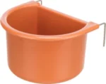 <strong title="Trixie Hranitor Plastic Pentru Pasari, 400 ml/11×8 cm, Diverse Culori, 5466 – Hranitor plastic pentru păsări, Hranitor plastic durabil, Hranitor plastic sigur, Hranitor plastic ușor de curățat">Trixie Hranitor Plastic Pentru Pasari, 400 ml/11×8 cm, Diverse Culori, 5466 – Hranitor...</strong>