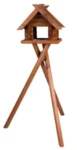 <strong title="Trixie Hranitor Exterior, Cabana Cu Suport, 47x40x36 cm/1.40 m, Maro, 5576 – hranitor cu suport pentru pasari, Hranitor durabil pentru păsări, Hranitor sigur pentru păsări, Hranitor natural pentru păsări">Trixie Hranitor Exterior, Cabana Cu Suport, 47x40x36 cm/1.40 m, Maro, 5576 – hranitor cu suport...</strong>
