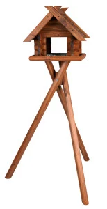 <strong title="Trixie Hranitor Exterior, Cabana Cu Suport, 47x40x36 cm/1.40 m, Maro, 5576 – hranitor cu suport pentru pasari, Hranitor durabil pentru păsări, Hranitor sigur pentru păsări, Hranitor natural pentru păsări">Trixie Hranitor Exterior, Cabana Cu Suport, 47x40x36 cm/1.40 m, Maro, 5576 – hranitor cu suport...</strong>
