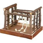 <strong title="Trixie Loc De Joaca, Pentru Pasari, 35x25x29 cm, 5661 – Loc De Joaca durabil pentru păsări, Loc De Joaca sigur pentru păsări, Loc De Joaca interactiv pentru păsări, Loc De Joaca natural pentru păsări">Trixie Loc De Joaca, Pentru Pasari, 35x25x29 cm, 5661 – Loc De Joaca durabil pentru păsări, Loc...</strong>