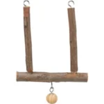 <strong title="Trixie Leagan Trapez Pentru Pasari, Lemn De Scoarta, 12X15 cm, 5831 – Leagan Trapez Pentru Pasari 12x15 cm, Leagan Trapez Pentru Pasari lemn de scoarță, Leagan Trapez Pentru Pasari 5831, Leagan Trapez Pentru Pasari natural">Trixie Leagan Trapez Pentru Pasari, Lemn De Scoarta, 12X15 cm, 5831 – Leagan Trapez Pentru Pasari...</strong>