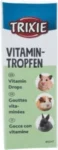 <strong title="Trixie Picaturi De Vitamine, Pentru Rozatoare,15 ml, 6047 – picaturi nutritive pentru rozatoare, vitamine lichide pentru rozatoare, produse pentru animale de companie, beneficii vitamine rozatoare">Trixie Picaturi De Vitamine, Pentru Rozatoare,15 ml, 6047 – picaturi nutritive pentru rozatoare,...</strong>