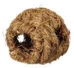 <strong title="Trixie  – cuib de iarba pentru hamsteri recomandat, cuib de iarba pentru hamsteri din materiale naturale, accesorii pentru hamsteri, cuib de iarba pentru hamsteri si rozatoare">Trixie  – cuib de iarba pentru hamsteri recomandat, cuib de iarba pentru hamsteri din materiale...</strong>
