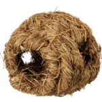 Cuib De Iarba Pentru Hamsteri,10 cm, 6108
