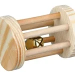 <strong title="Trixie Jucarie Pentru Rozatoare, Rola Cu Clopotel, Lemn, 5×7 cm, 6184 – rolă cu clopoțel din lemn, jucărie rozătoare 5x7 cm, accesorii pentru rozatoare, jucării pentru stimularea rozătoarelor">Trixie Jucarie Pentru Rozatoare, Rola Cu Clopotel, Lemn, 5×7 cm, 6184 – rolă cu clopoțel din...</strong>