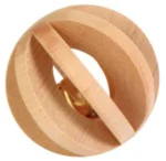 <strong title="Trixie Jucarie Pentru Rozatoare, Minge Lemn Cu Clopotel, 6 cm, 6187 – jucării sigure pentru animale de companie, minge din lemn cu sunet pentru rozătoare, accesorii pentru rozatoare, jucării eco-friendly pentru animale">Trixie Jucarie Pentru Rozatoare, Minge Lemn Cu Clopotel, 6 cm, 6187 – jucării sigure pentru...</strong>