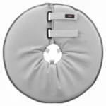 Guler Protector, Poliester/Burete, M: 38-42 cm/21.5 cm, Gri, 19424