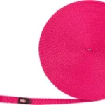 Lesa Tracking, Extra Light-Weight, XS-S: 15 m/10 mm, Fucsia, 19805