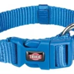 <strong title="Trixie Zgarda Premium, S-M: 30-45cm/15 mm Albastru, 201502 – zgarda reglabilă, zgarda din material durabil, zgarda pentru câini, zgarda premium">Trixie Zgarda Premium, S-M: 30-45cm/15 mm Albastru, 201502 – zgarda reglabilă, zgarda din...</strong>