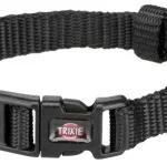 <strong title="Trixie Zgarda Premium, M-L: 35-55 cm/20 mm, Negru, 201601 – zgarda premium, zgarda durabila, zgarda pentru câini, zgarda din nylon">Trixie Zgarda Premium, M-L: 35-55 cm/20 mm, Negru, 201601 – zgarda premium, zgarda durabila,...</strong>