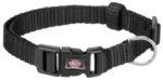 <strong title="Trixie Zgarda Premium, M-L: 35-55 cm/20 mm, Negru, 201601 – zgarda premium, zgarda durabila, zgarda pentru câini, zgarda din nylon">Trixie Zgarda Premium, M-L: 35-55 cm/20 mm, Negru, 201601 – zgarda premium, zgarda durabila,...</strong>