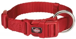 <strong title="Trixie Zgarda Premium, M-L: 35-55 cm/20 mm, Rosu, 201603 – zgarda reglabilă, zgarda de protectie pentru caini, zgarda pentru câini, zgarda rosie">Trixie Zgarda Premium, M-L: 35-55 cm/20 mm, Rosu, 201603 – zgarda reglabilă, zgarda de protectie...</strong>