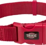 <strong title="Trixie Zgarda Premium, L-XL: 40-65 cm/25 mm, Rosu, 201703 – zgarda caini durabila, zgarda caini pentru posesori de animale, accesorii pentru câini, zgarda premium caini">Trixie Zgarda Premium, L-XL: 40-65 cm/25 mm, Rosu, 201703 – zgarda caini durabila, zgarda caini...</strong>