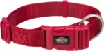 <strong title="Trixie Zgarda Premium, L-XL: 40-65 cm/25 mm, Rosu, 201703 – zgarda caini durabila, zgarda caini pentru posesori de animale, accesorii pentru câini, zgarda premium caini">Trixie Zgarda Premium, L-XL: 40-65 cm/25 mm, Rosu, 201703 – zgarda caini durabila, zgarda caini...</strong>
