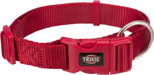 <strong title="Trixie Zgarda Premium, L-XL: 40-65 cm/25 mm, Rosu, 201703 – zgarda caini durabila, zgarda caini pentru posesori de animale, accesorii pentru câini, zgarda premium caini">Trixie Zgarda Premium, L-XL: 40-65 cm/25 mm, Rosu, 201703 – zgarda caini durabila, zgarda caini...</strong>