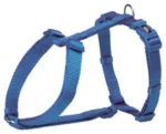 <strong title="Trixie Ham Premium H, XXS-XS: 20-32 cm/10 mm, Albastru 204802 – ham de siguranță pentru câini, ham albastru pentru câini, accesorii pentru câini, ham XXS-XS">Trixie Ham Premium H, XXS-XS: 20-32 cm/10 mm, Albastru 204802 – ham de siguranță pentru câini,...</strong>