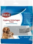 <strong title="Trixie Covoras Absorbant, Cu Carbon Activ, 40 x 60 cm, 7 buc/set, 23370 – covor pentru curățenie animale, covor absorbant pentru urină, covor absorbant pentru caini, covor cu carbon activ pentru pisici">Trixie Covoras Absorbant, Cu Carbon Activ, 40 x 60 cm, 7 buc/set, 23370 – covor pentru curățenie...</strong>