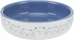 <strong title="Trixie Castron Ceramic Pentru Pisici, 0.3 l/ 15 cm, Albastru/Alb, 24770 – accesorii pisici albastru, castron pisici cu design atractiv, Castron ceramic pentru animale, bol pentru pisici mici">Trixie Castron Ceramic Pentru Pisici, 0.3 l/ 15 cm, Albastru/Alb, 24770 – accesorii pisici...</strong>