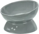 <strong title="Trixie Castron Ceramic Pentru Pisici, XXL, Ridicat, Forma Ergonomica, 0.35 l/17 cm, Gri, 24805 – castron pisici 17 cm, castron pisici anti-vârsta, Castron ceramic pentru animale, castron pentru pisici mari">Trixie Castron Ceramic Pentru Pisici, XXL, Ridicat, Forma Ergonomica, 0.35 l/17 cm, Gri, 24805 –...</strong>