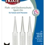 <strong title="Trixie Picaturi Antiparazitare Naturale Pentru Pisici, Spot-On, de la 8 luni, 3×1 ml, 25378 – picaturi antiparazitare pentru pisici, tratamente naturale pentru pisici, îngrijire pisici, sănătatea pisicii">Trixie Picaturi Antiparazitare Naturale Pentru Pisici, Spot-On, de la 8 luni, 3×1 ml, 25378...</strong>