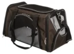 <strong title="Trixie Geanta De Transport, Joe, 28x28x47 cm, Pana la 10 kg, Maro, 28847 – geanta de transport pentru excursii, geanta de transport pentru drumetii, geanta pentru pisici, accesorii pentru transportul animalelor">Trixie Geanta De Transport, Joe, 28x28x47 cm, Pana la 10 kg, Maro, 28847 – geanta de transport...</strong>