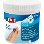 <strong title="Trixie Dischete Umede Cu Aloe Vera Pentru Ingrijirea Ochilor, 100 buc, 29391 – sanatatea ochilor la animale, dischete umede pentru curatarea ochilor, dischete umede aloe vera, produse pentru igiena cainelui">Trixie Dischete Umede Cu Aloe Vera Pentru Ingrijirea Ochilor, 100 buc, 29391 – sanatatea ochilor...</strong>