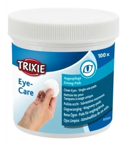 <strong title="Trixie Dischete Umede Cu Aloe Vera Pentru Ingrijirea Ochilor, 100 buc, 29391 – sanatatea ochilor la animale, dischete umede pentru curatarea ochilor, dischete umede aloe vera, produse pentru igiena cainelui">Trixie Dischete Umede Cu Aloe Vera Pentru Ingrijirea Ochilor, 100 buc, 29391 – sanatatea ochilor...</strong>