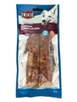 <strong title="Trixie Recompense Pentru Caini, Denta Fun, Coaste Cu Rata BBQ, 17 cm / 2 buc / 110 g, 31466 – Denta Fun, recompense pentru câini Denta Fun, produse pentru câini, 110 g recompense câini">Trixie Recompense Pentru Caini, Denta Fun, Coaste Cu Rata BBQ, 17 cm / 2 buc / 110 g, 31466 –...</strong>