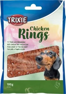 <strong title="Trixie Recompense Pentru Caini, Inele Cu Pui Si Ficat, 100 g, 31665 – recompense pentru câini cu ficat, inele cu pui și ficat, Hrana uscata pentru caini, recompense câini 100 g">Trixie Recompense Pentru Caini, Inele Cu Pui Si Ficat, 100 g, 31665 – recompense pentru câini cu...</strong>
