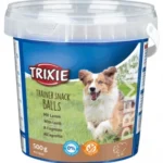 <strong title="Trixie Recompense Pentru Caini, Premio Trainer, Bile Cu Miel, 500 g, 31806 – produse de dresaj pentru caini, bile pentru caini, hrana premium pentru caini, Premio Trainer">Trixie Recompense Pentru Caini, Premio Trainer, Bile Cu Miel, 500 g, 31806 – produse de dresaj...</strong>