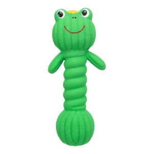 <strong title="Trixie Jucarie Pentru Caini, Gantera Broasca, Latex, Cu Sunet, 18 cm, Verde, 34484 – jucarie pentru caini de talie mare, gantera broasca pentru caini, accesorii pentru câini, jucarie latex caini">Trixie Jucarie Pentru Caini, Gantera Broasca, Latex, Cu Sunet, 18 cm, Verde, 34484 – jucarie...</strong>