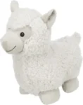 <strong title="Trixie Jucarie Pentru Caini, Alpaca Eyleen, Plus, Be Eco, Cu Sunet, 26 cm, 34875 – jucărie pentru câini de rasă mare, jucărie pentru câini pufoasă, jucarie pentru caini, jucărie pentru câini din pluș cu sunet">Trixie Jucarie Pentru Caini, Alpaca Eyleen, Plus, Be Eco, Cu Sunet, 26 cm, 34875 – jucărie pentru...</strong>