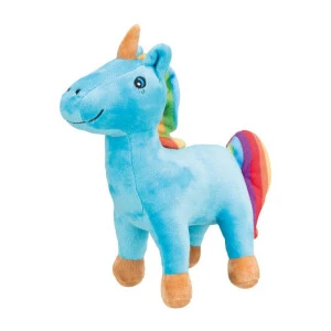 <strong title="Trixie Jucarie Pentru Caini, Unicorn, Plus, Cu Sunet, 25 cm, Albastru, 36038 – jucarii pentru caini cu forme amuzante, jucărie unicorn pentru câini, accesorii pentru câini, jucărie câini albastră">Trixie Jucarie Pentru Caini, Unicorn, Plus, Cu Sunet, 25 cm, Albastru, 36038 – jucarii pentru...</strong>
