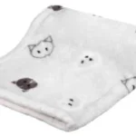 <strong title="Trixie Patura Mimi, 70×50 cm, Gri Deschis, 37168 – patura cu design modern pentru animale, patura pentru pisici confortabilă, accesorii pentru animale, Patura Mimi">Trixie Patura Mimi, 70×50 cm, Gri Deschis, 37168 – patura cu design modern pentru animale,...</strong>