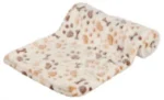 <strong title="Trixie Patura Lingo, 75×50 cm, Alb/Bej, 37177 – patura pentru cusca, patura cu design modern, patura pentru animale, patura usoara pentru caini">Trixie Patura Lingo, 75×50 cm, Alb/Bej, 37177 – patura pentru cusca, patura cu design...</strong>
