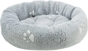 <strong title="Trixie Pat Nando, 50×40 cm, Gri Deschis, 37844 – confort pentru animale de companie, pat pentru pisici gri, accesorii pentru animale, pat cu design modern pentru animale">Trixie Pat Nando, 50×40 cm, Gri Deschis, 37844 – confort pentru animale de companie, pat...</strong>