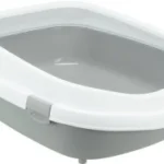 <strong title="Trixie Litiera Primo XXL, Cu Rama, 56 x 25 x 71 cm, Gri/Alb, 40174 – litiera confortabila pentru pisici, litiera spatioasa pentru pisici, accesorii pentru pisici, litiera de calitate">Trixie Litiera Primo XXL, Cu Rama, 56 x 25 x 71 cm, Gri/Alb, 40174 – litiera confortabila pentru...</strong>