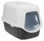 <strong title="Trixie Litiera Vico, Cu Capac, 40x40x56 cm, Gri, 40271 – litiera gri, litiera igienica, litiera moderna pentru pisici, litiera 40x40x56 cm">Trixie Litiera Vico, Cu Capac, 40x40x56 cm, Gri, 40271 – litiera gri, litiera igienica, litiera...</strong>