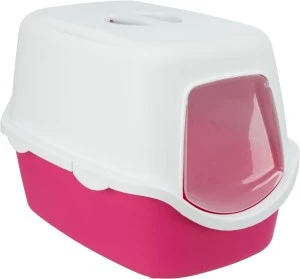 <strong title="Trixie Litiera Vico, Cu Capac, 40 x 40 x 56 cm, Roz/Alb, 40277 – litiera roz alb, litiera 40 x 40 x 56 cm, produse pentru animale de companie, litiera Vico roz">Trixie Litiera Vico, Cu Capac, 40 x 40 x 56 cm, Roz/Alb, 40277 – litiera roz alb, litiera 40 x 40...</strong>