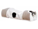 <strong title="Trixie Ansamblu Tunel 110x30x38 cm 43004 – tunel pliabil pentru animale, tunel de joacă pentru pisici și câini, accesorii pentru animale de companie, tunel de joacă pentru animale de companie">Trixie Ansamblu Tunel 110x30x38 cm 43004 – tunel pliabil pentru animale, tunel de joacă pentru...</strong>