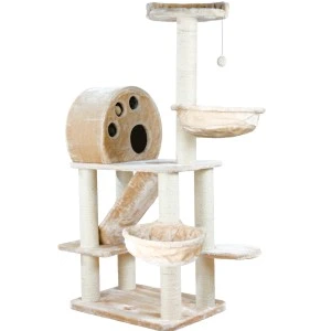 <strong title="Trixie Ansamblu De Joaca, Allora, 77×57 cm/ h: 176 cm, Bej, 44071 – 44071 ansamblu pisici, ansamblu de joaca 77x57 cm, accesorii pentru pisici, ansamblu de joaca inalt">Trixie Ansamblu De Joaca, Allora, 77×57 cm/ h: 176 cm, Bej, 44071 – 44071 ansamblu pisici,...</strong>