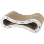 <strong title="Trixie Carton De Zgariat, Wave Mimi, 48x16x22 cm, Gri, 48002 – carton zgariat animale, suport zgariat pisici, accesorii pentru animale, zgariat din carton">Trixie Carton De Zgariat, Wave Mimi, 48x16x22 cm, Gri, 48002 – carton zgariat animale, suport...</strong>