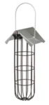 <strong title="Trixie Hranitor Exterior Pentru Bile De Grasime, Metal, 11x25x10 cm, Negru, 55623 – hranitor pentru pasari din metal, hranitor pentru pasari in timpul iernii, accesorii pentru pasari, hranitor pentru pasari de diferite dimensiuni">Trixie Hranitor Exterior Pentru Bile De Grasime, Metal, 11x25x10 cm, Negru, 55623 – hranitor...</strong>