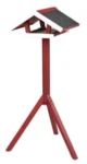 <strong title="Trixie Hranitor Exterior, Tip Casuta Cu Suport, Lemn, 46x22x44 cm/1.15 m, Rosu/Alb, 55806 – hranitor pasari usor de montat, hranitor pasari din lemn de calitate, hranitor exterior pasari, hranitor pasari pentru pasari de curte">Trixie Hranitor Exterior, Tip Casuta Cu Suport, Lemn, 46x22x44 cm/1.15 m, Rosu/Alb, 55806 –...</strong>