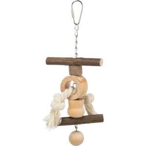 <strong title="Trixie Jucarie Pentru Pasari, Lemn De Scoarta, 20 cm, 58961 – jucarie interactiva pentru pasari, jucarie naturala pentru pasari, Jucarie pentru păsări lemn, Jucarie durabilă pentru păsări">Trixie Jucarie Pentru Pasari, Lemn De Scoarta, 20 cm, 58961 – jucarie interactiva pentru pasari,...</strong>