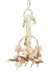 <strong title="Trixie Jucarie Pentru Pasari, Lemn, 31 cm, 58963 – jucarie interactiva pentru pasari, Jucarie pentru păsări lemn, Jucarie durabilă pentru păsări, Jucarie sigură pentru păsări">Trixie Jucarie Pentru Pasari, Lemn, 31 cm, 58963 – jucarie interactiva pentru pasari, Jucarie...</strong>